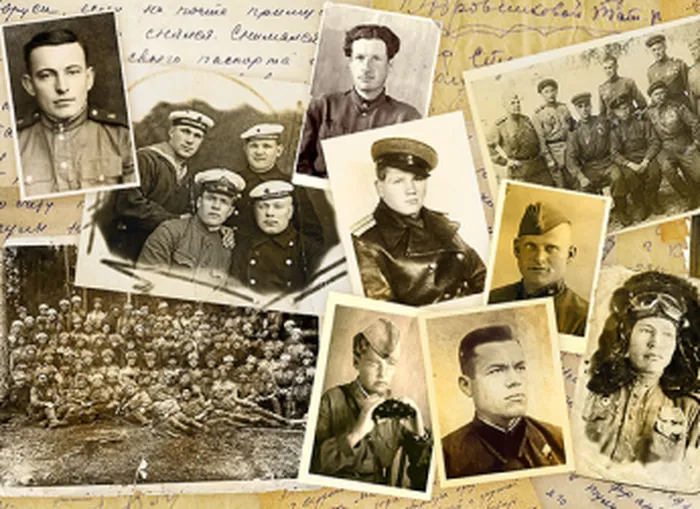 акция