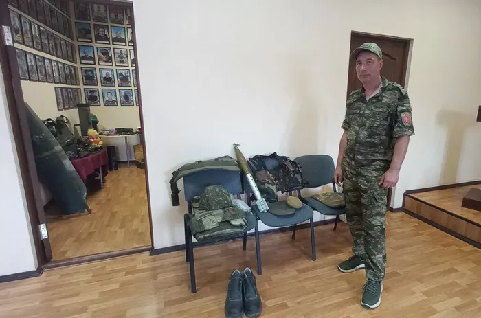 Трушин