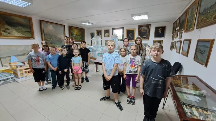 терновская 2